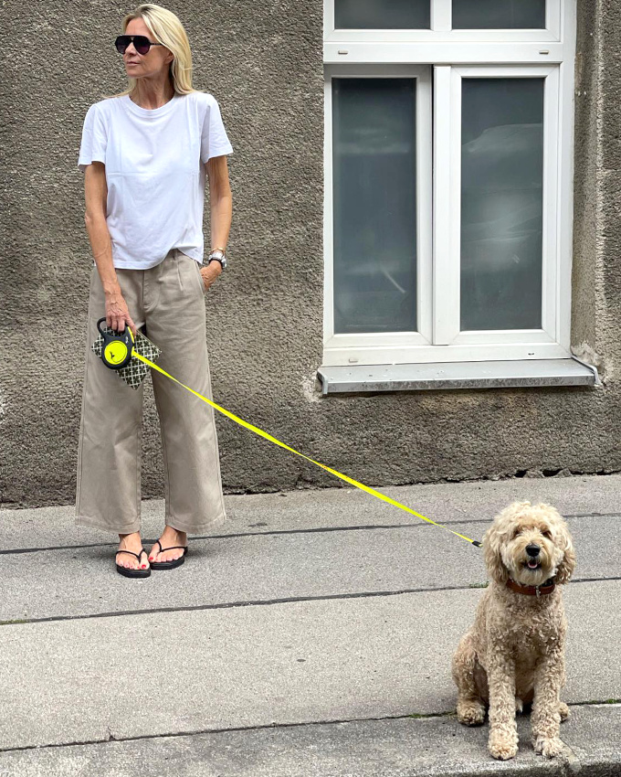 Le fluo, cette nuance chromatique sous-estim�e qui a pourtant tout du 