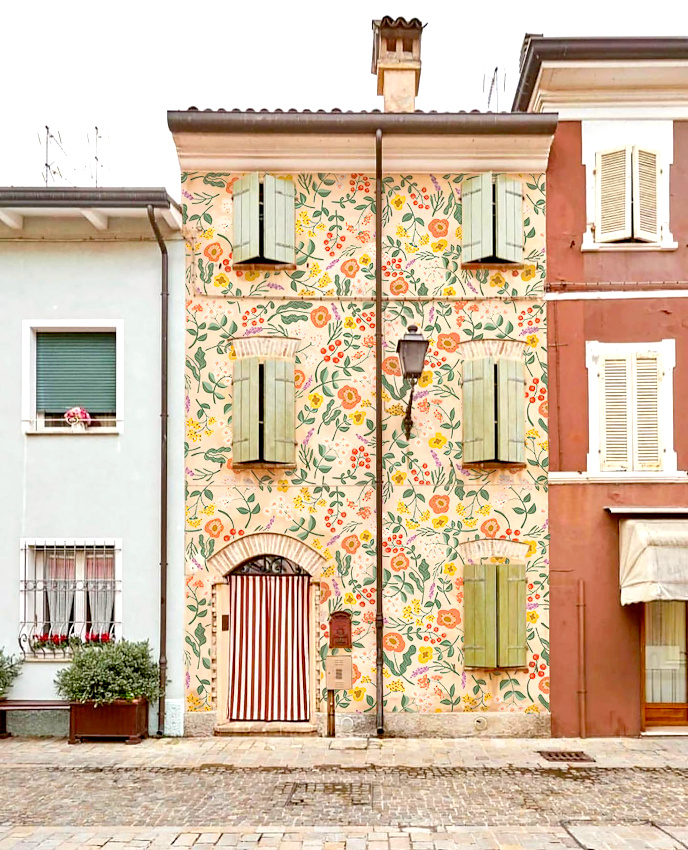 The perfect place #463