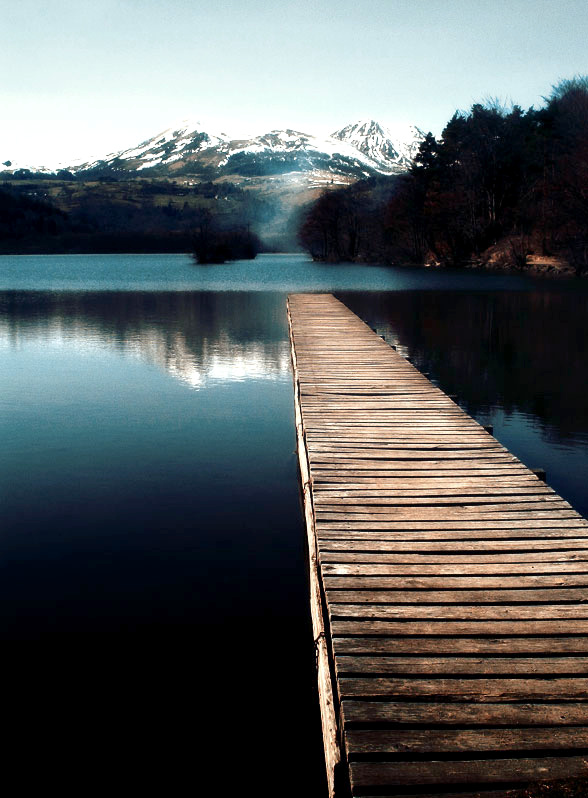 The perfect place #465