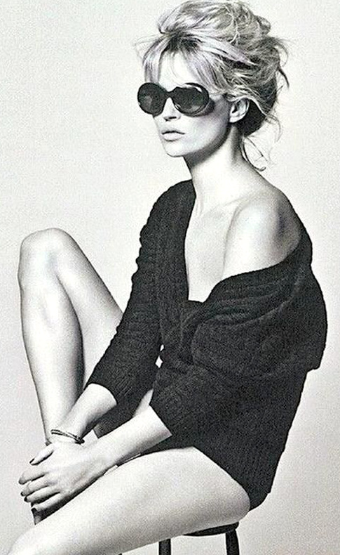 La sensualit  l'tat pur #66