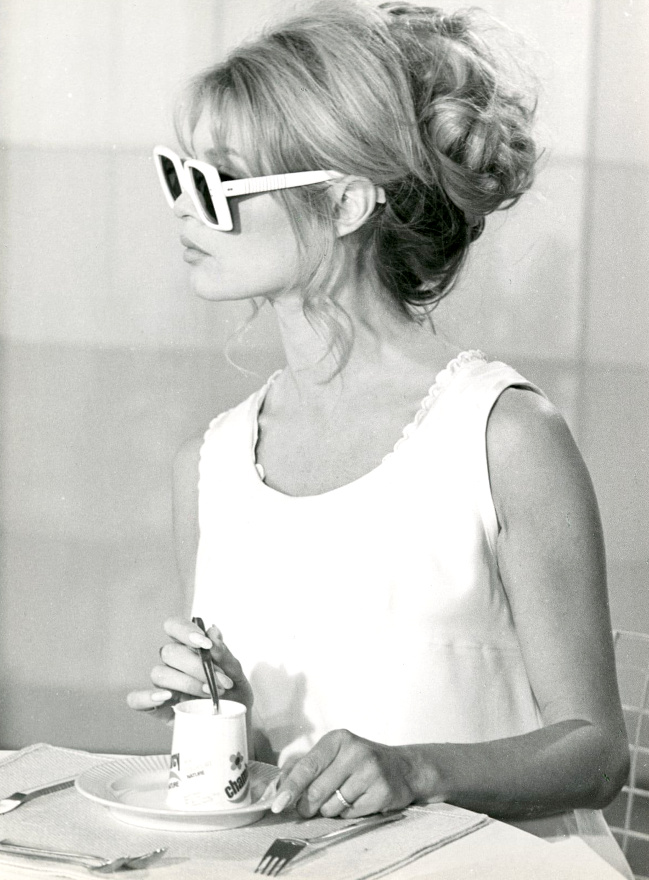 �tre chic en toute circonstance... tout un art !