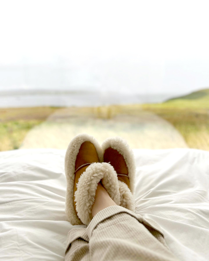 Une certaine ide du confort #5