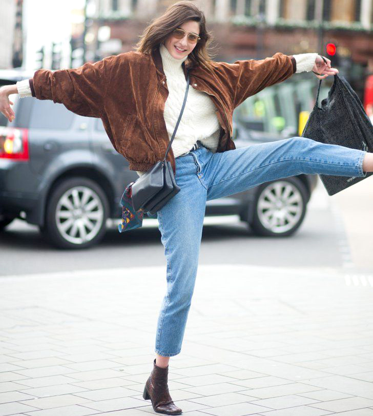 Ne jamais hsiter  mixer marron et noir !