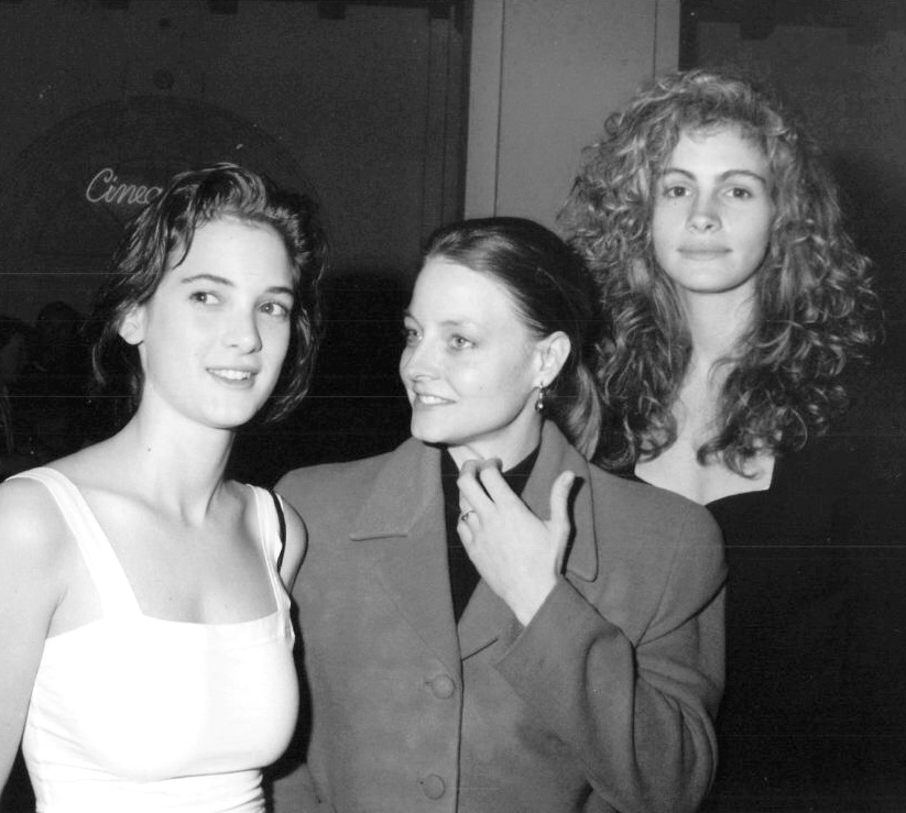 Comme le temps passe vite...