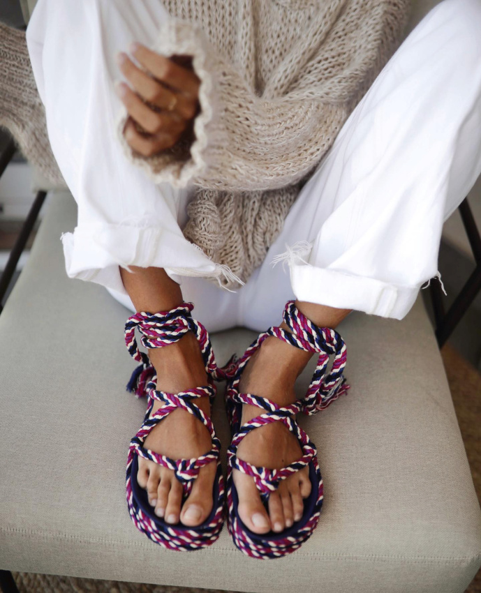 La parfaite tenue de week-end #177