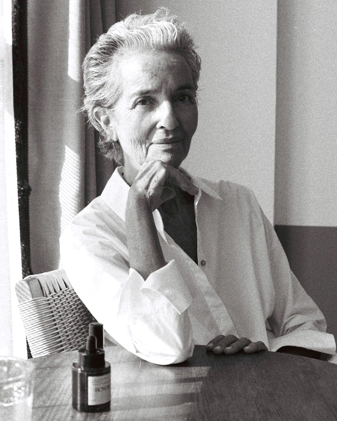 La srnit : le plus efficace des lixirs de beaut !