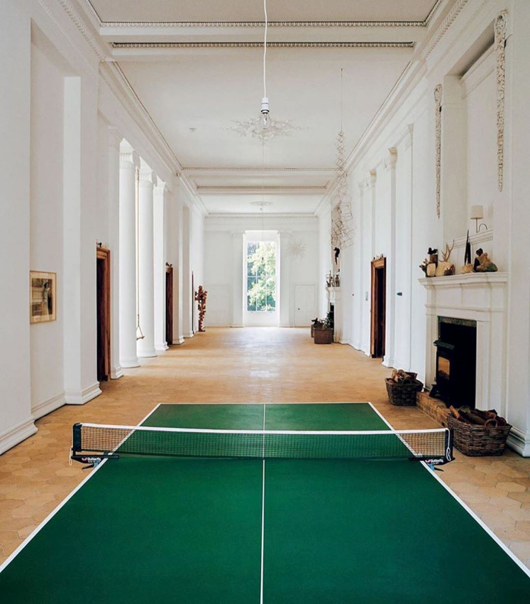 Veiller  pouvoir exercer sa passion  chaque instant... tout un art !