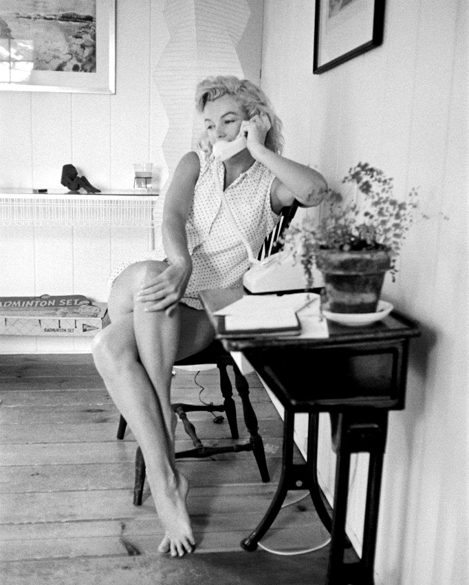 Garder le contact... tout un art !