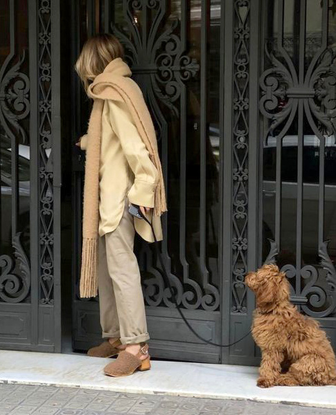 La parfaite tenue de week-end #178