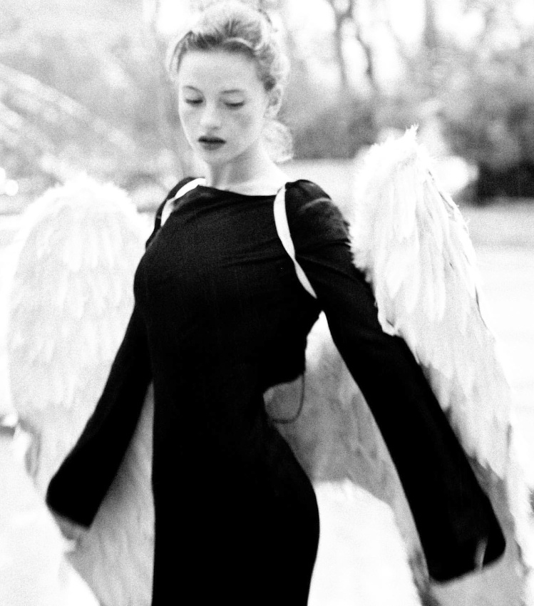 Chercher  prendre son envol... tout un art !