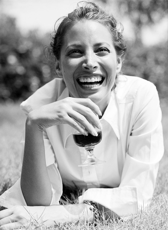 Savourer l'instant prsent... tout un art !