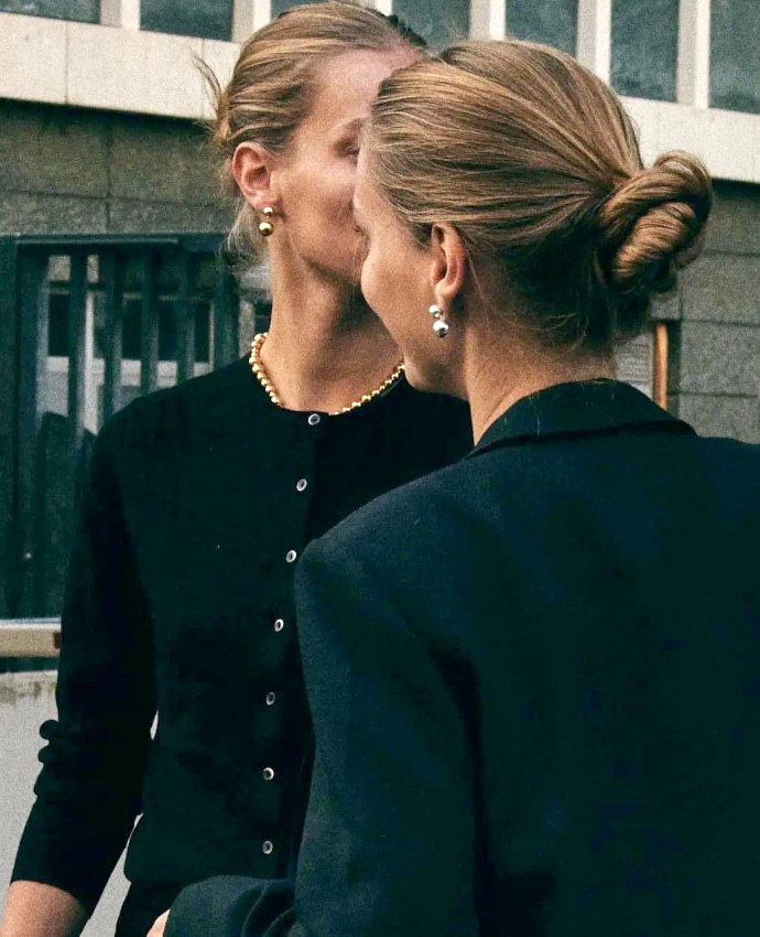 Oui au chic d�clin� en mode 