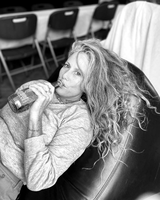 Une certaine id�e du 