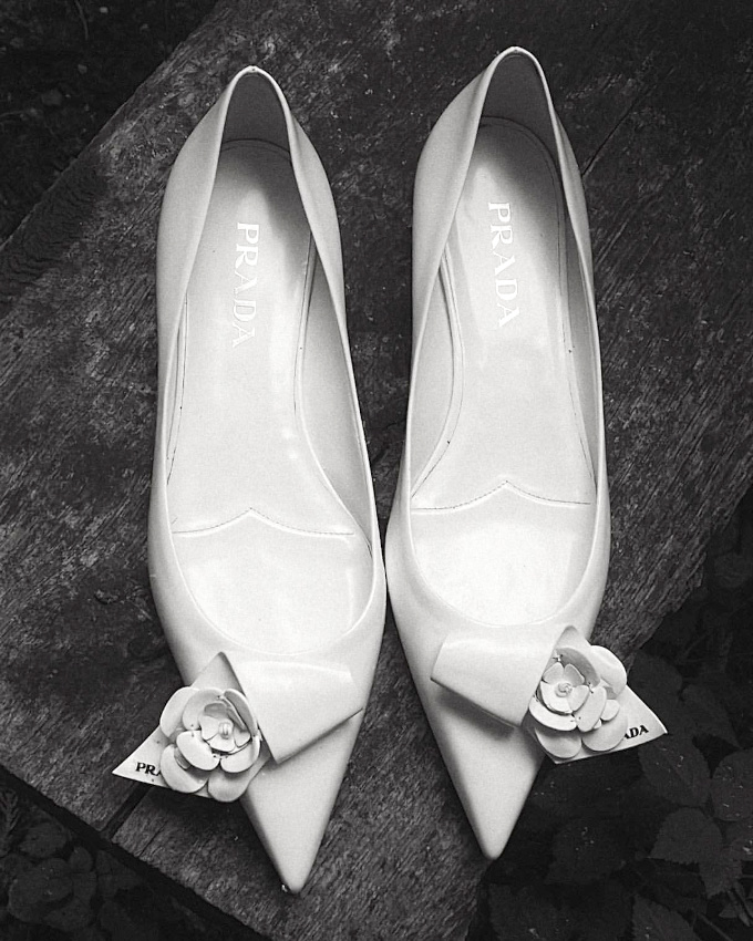 Le parfait d�tail fashion !