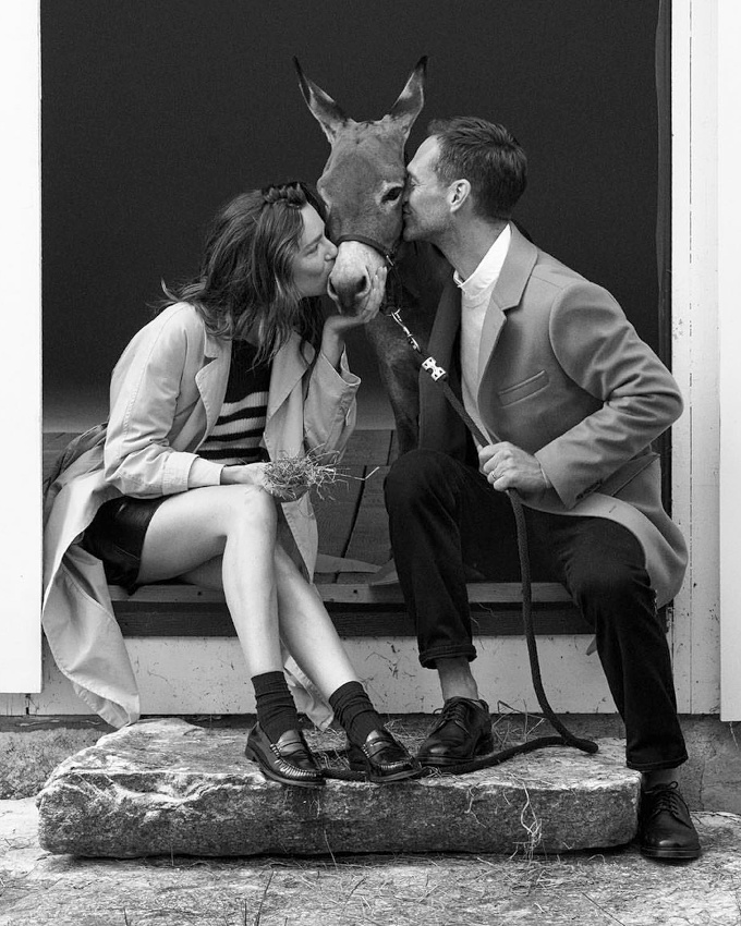 Illustration parfaite du bonheur #338