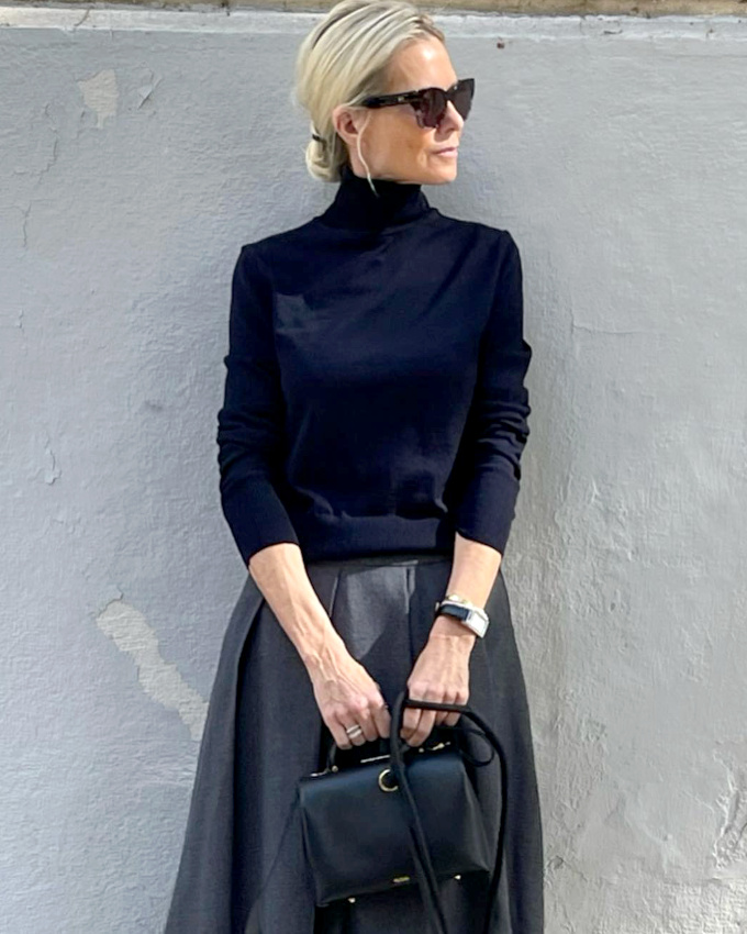 Envie d'�l�gance intemporelle port�e avec fra�cheur...