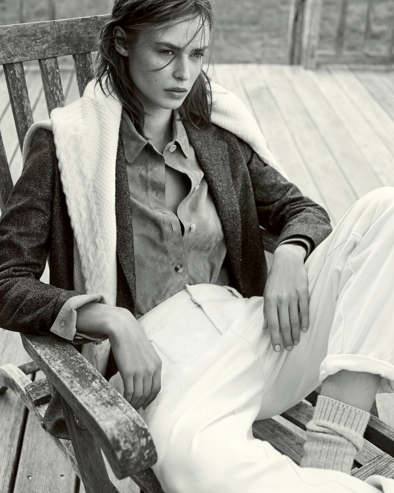 La parfaite tenue de week-end #181