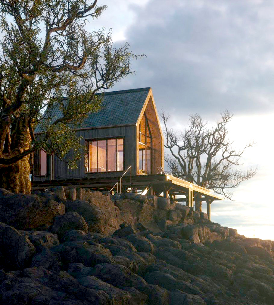 The perfect place #469