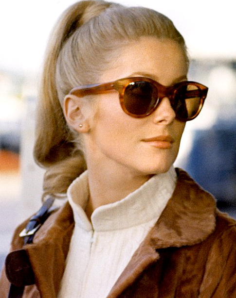 L'�l�gance � l'�tat pur #105