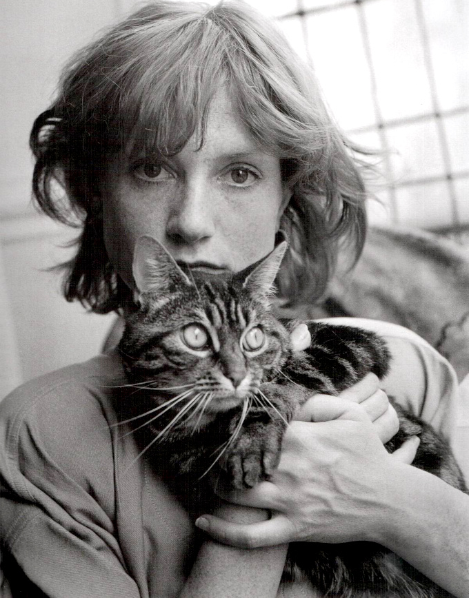 Le charme � l'�tat pur #113