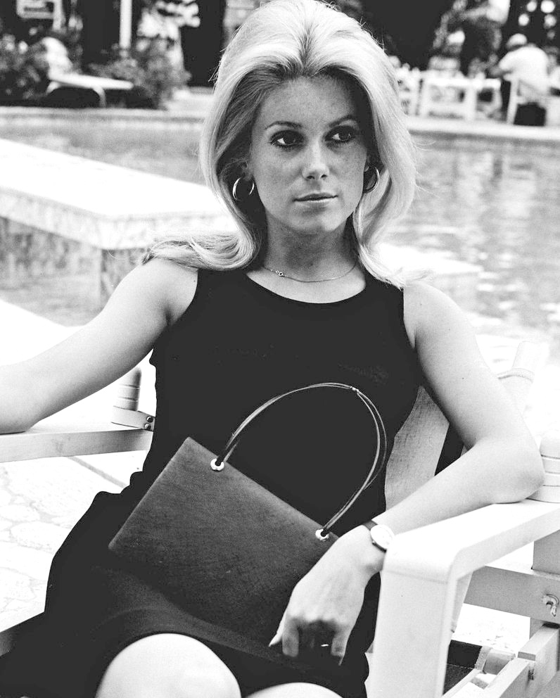 Une certaine id�e du chic #43