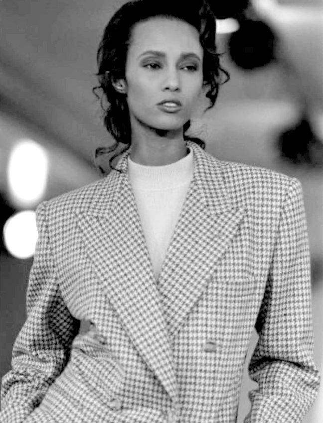 L'�l�gance � l'�tat pur #106