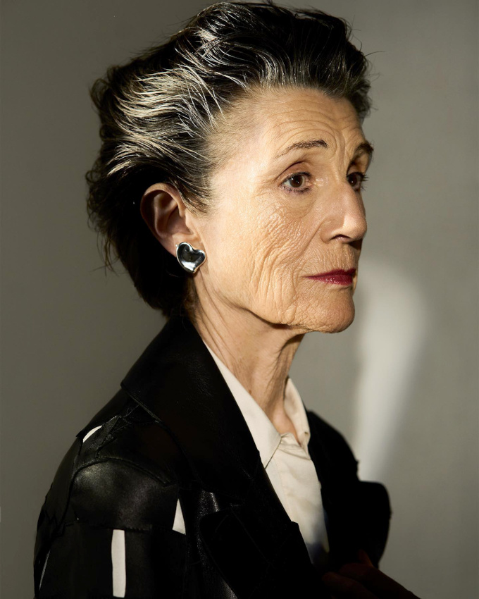 Se r�inventer sans cesse... tout un art !