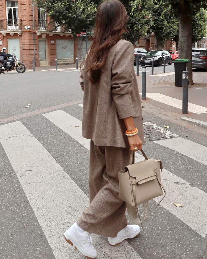 Quand une petite touche d'orange fait toute la diff�rence...