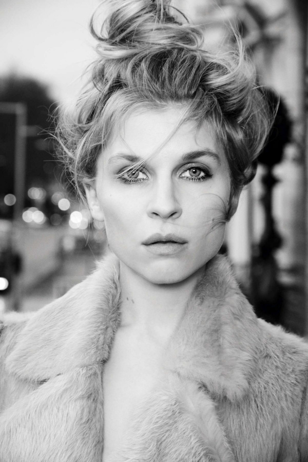 Le charme � l'�tat pur #116