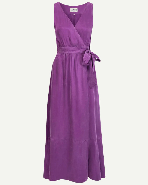 Robe de bal pour forte poitrine