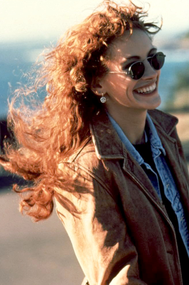 Wanted : une veste en cuir patin�e par le temps !