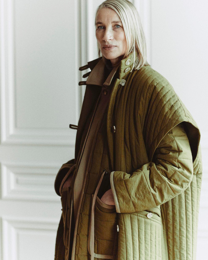 Oui aux superpositions cosy-minimalistes !