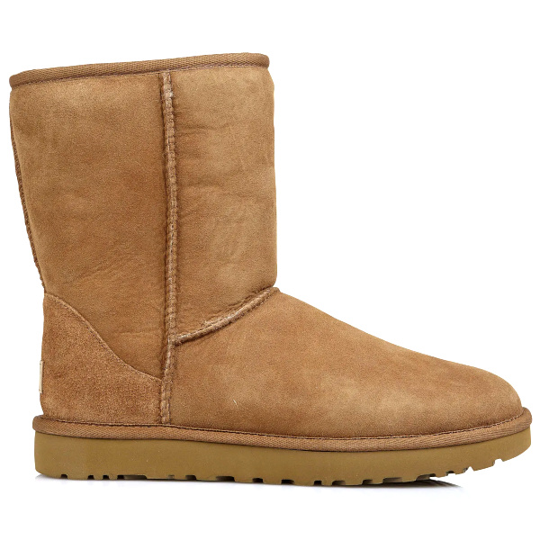 Boots Ugg automne/hiver 2024-2025