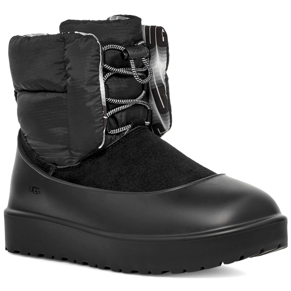 Boots Ugg automne/hiver 2023-2024