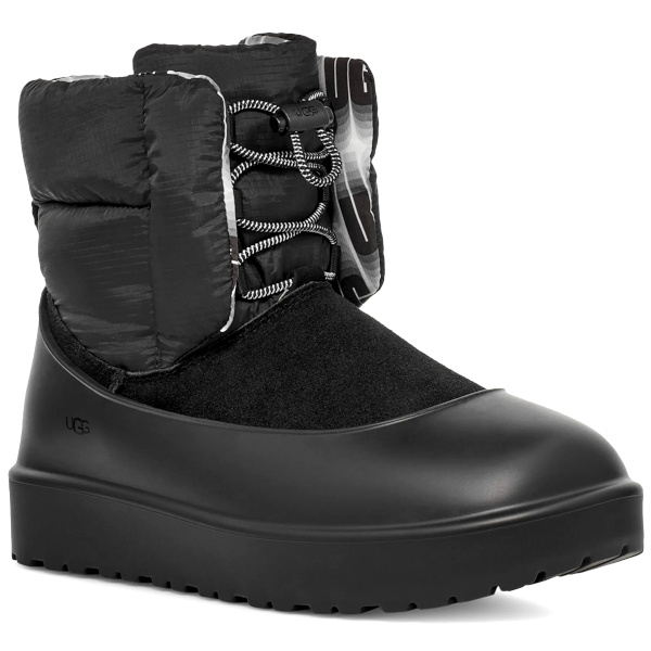 Boots Ugg automne/hiver 2024-2025