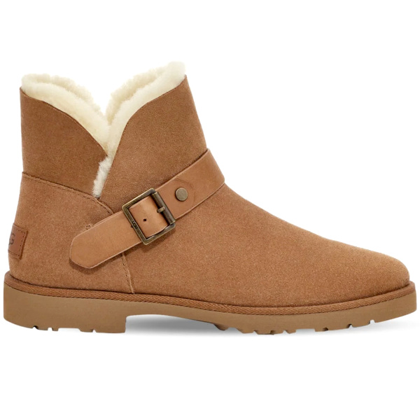 Boots Ugg automne/hiver 2024-2025