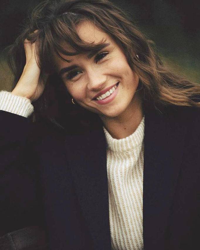 Cosyness intemporelle...