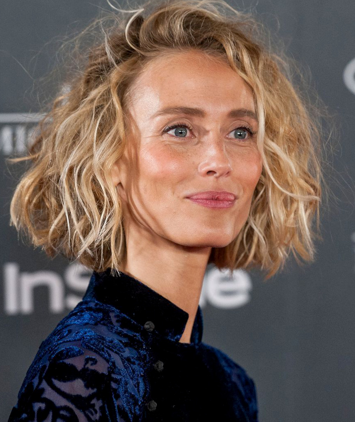 Wanted : un carr� ondul� a�rien !