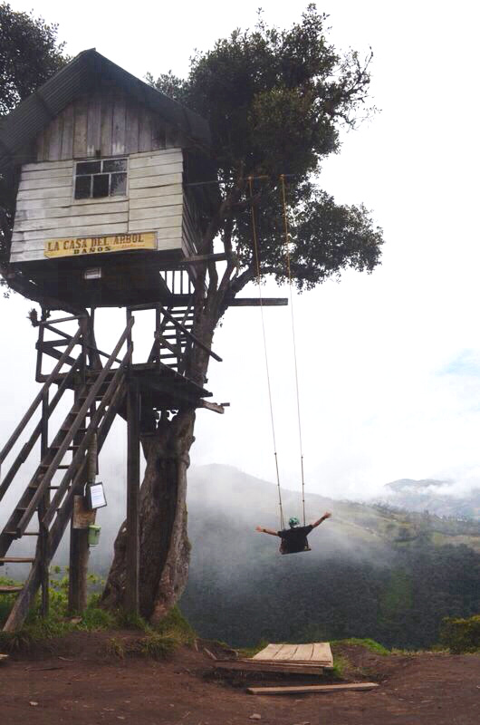 The perfect place #474