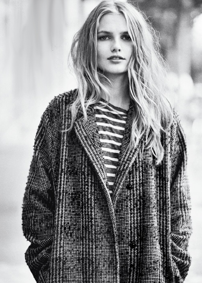 La parfaite tenue de week-end #187