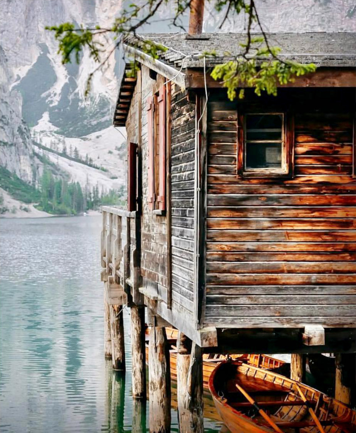 The perfect place #475