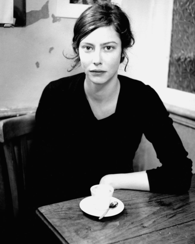 Le charme � l'�tat pur #117