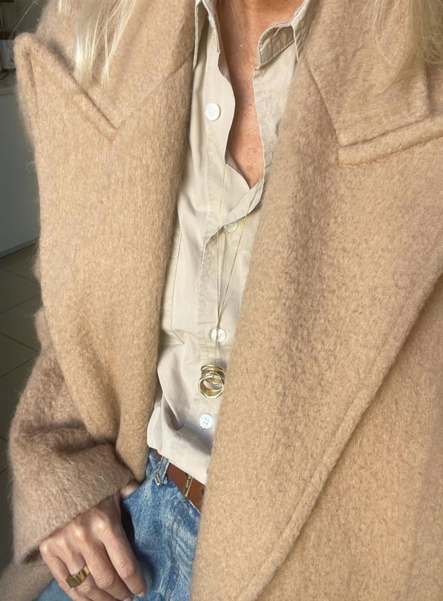 Ne jamais sous-estimer la force de la simplicit�...