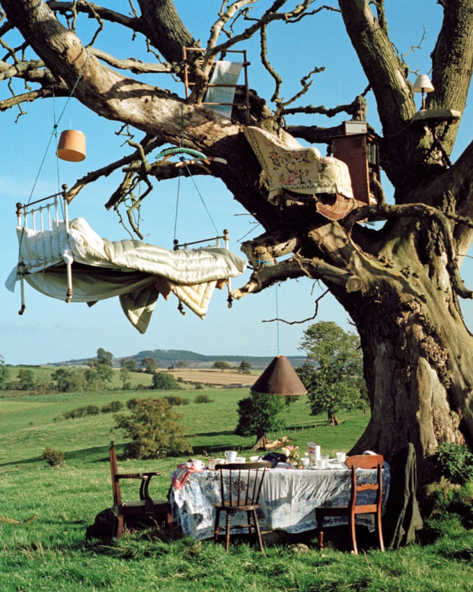 The perfect place #476