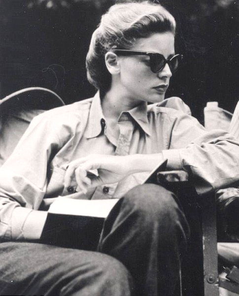 L'�l�gance � l'�tat pur #107