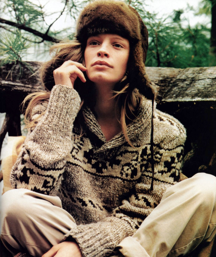 La parfaite tenue de week-end #188