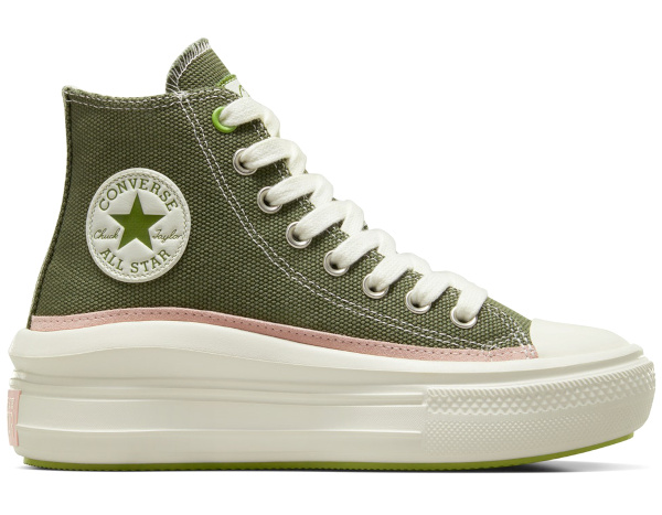 Baskets Converse 2024