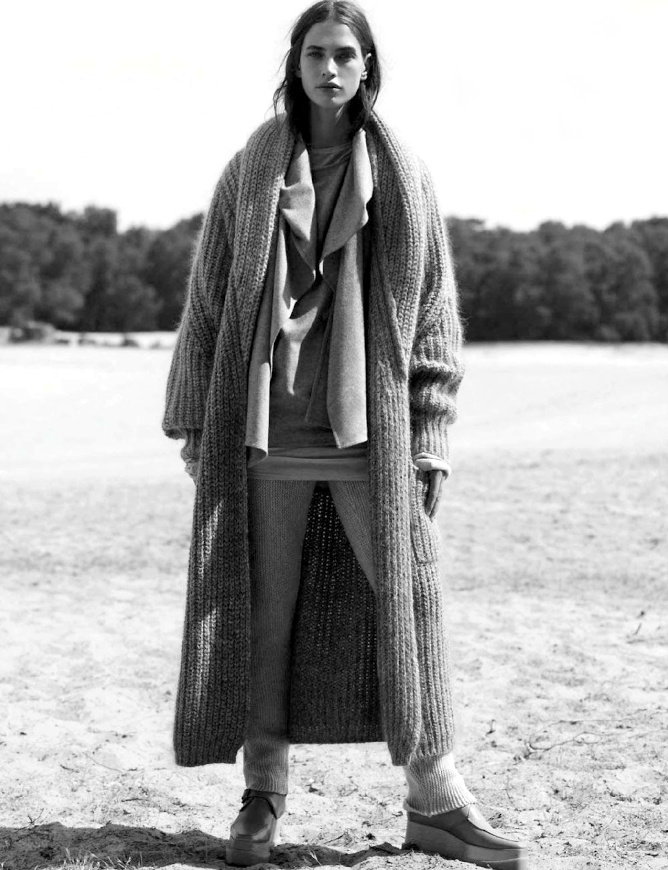 La parfaite tenue de week-end #189