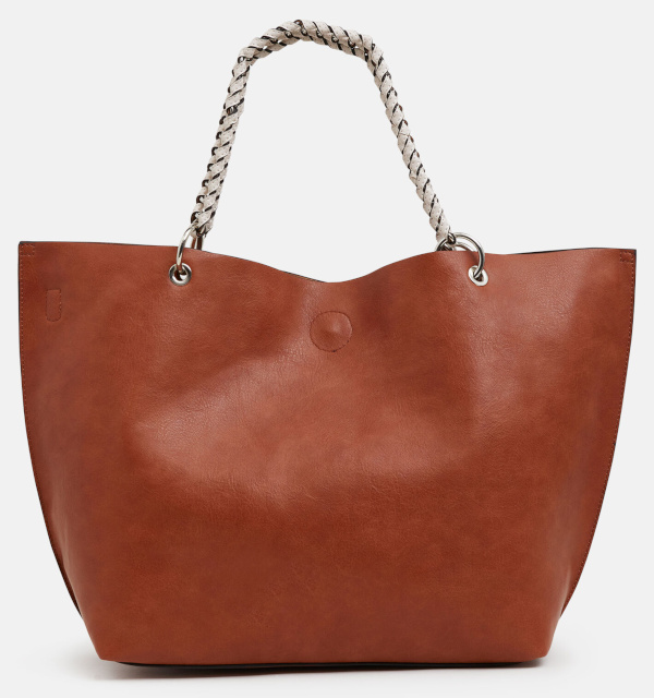 Sac en cuir