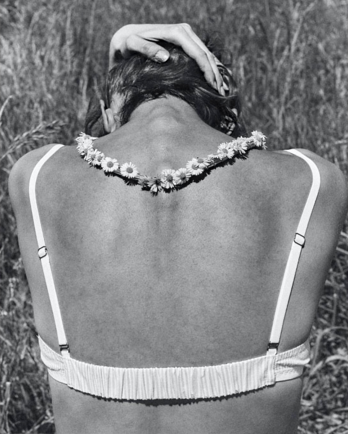 Vivre de posie et d'eau frache... tout un art !